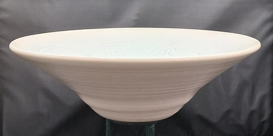 Bowl Native Design