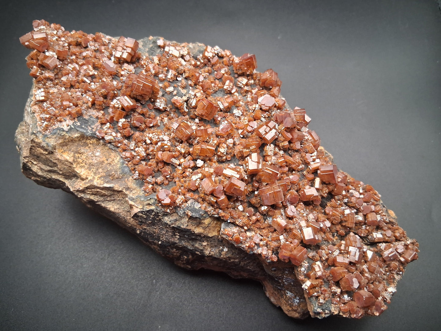 Vanadinite