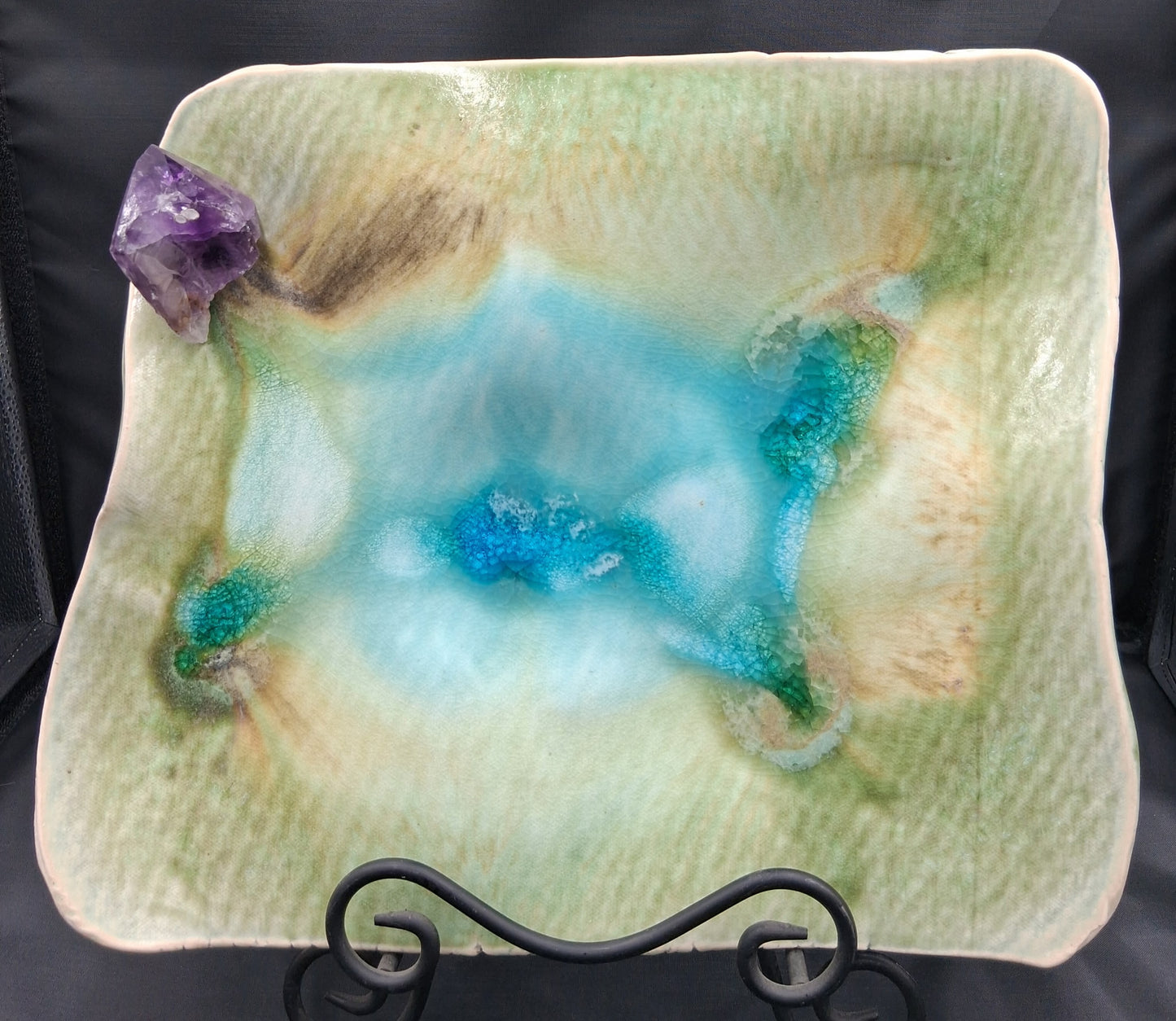 Slab Charger Aqua Cel