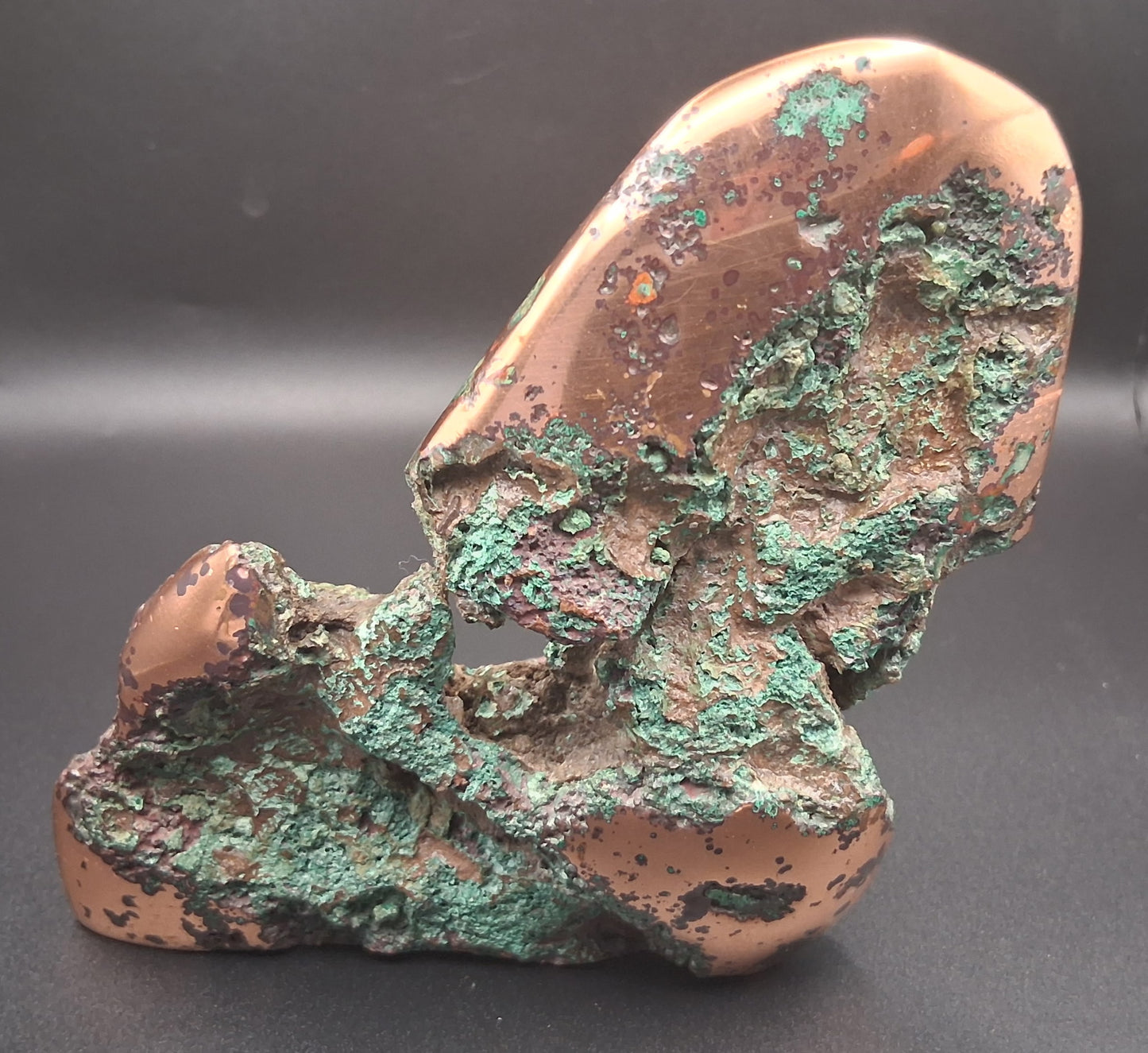 Michigan Copper