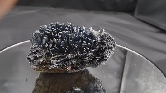 Stibnite