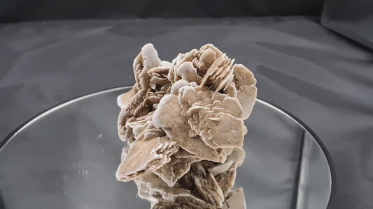 Desert Rose Formation