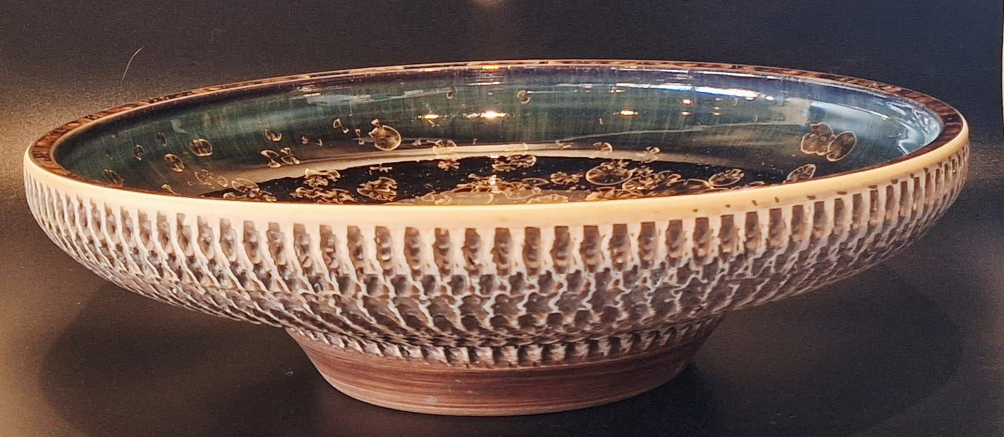 Sink Custom Earth Tones