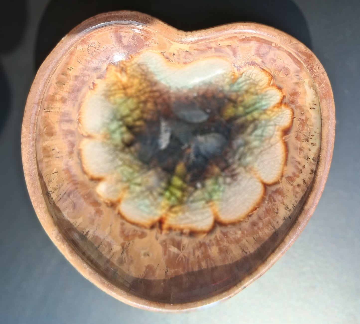 Heart Tray