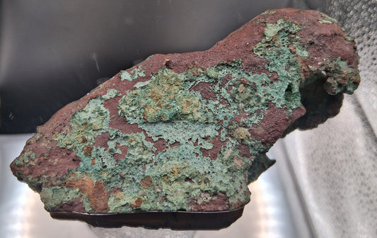 Michigan Copper