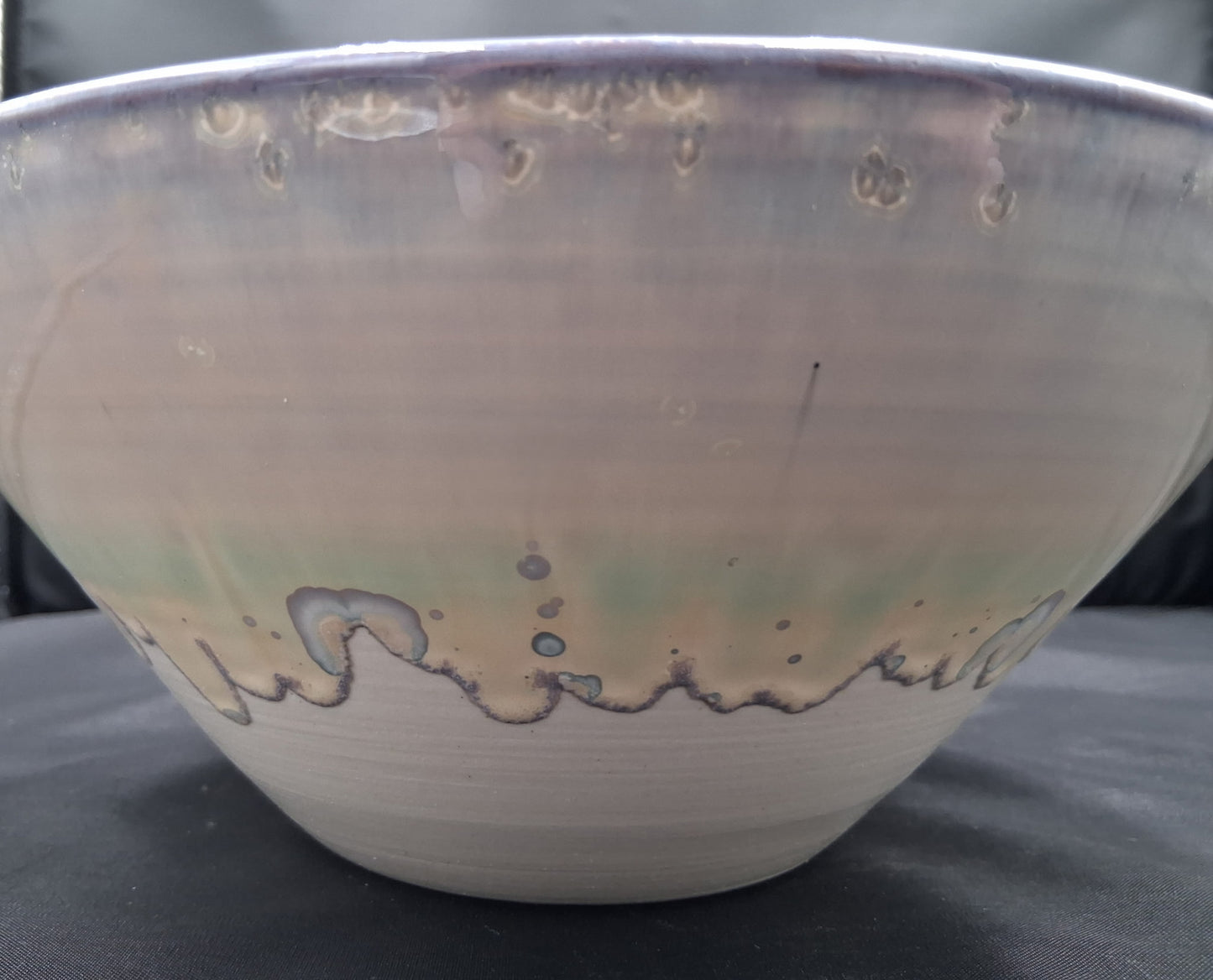 Bowl Celadon Aqua