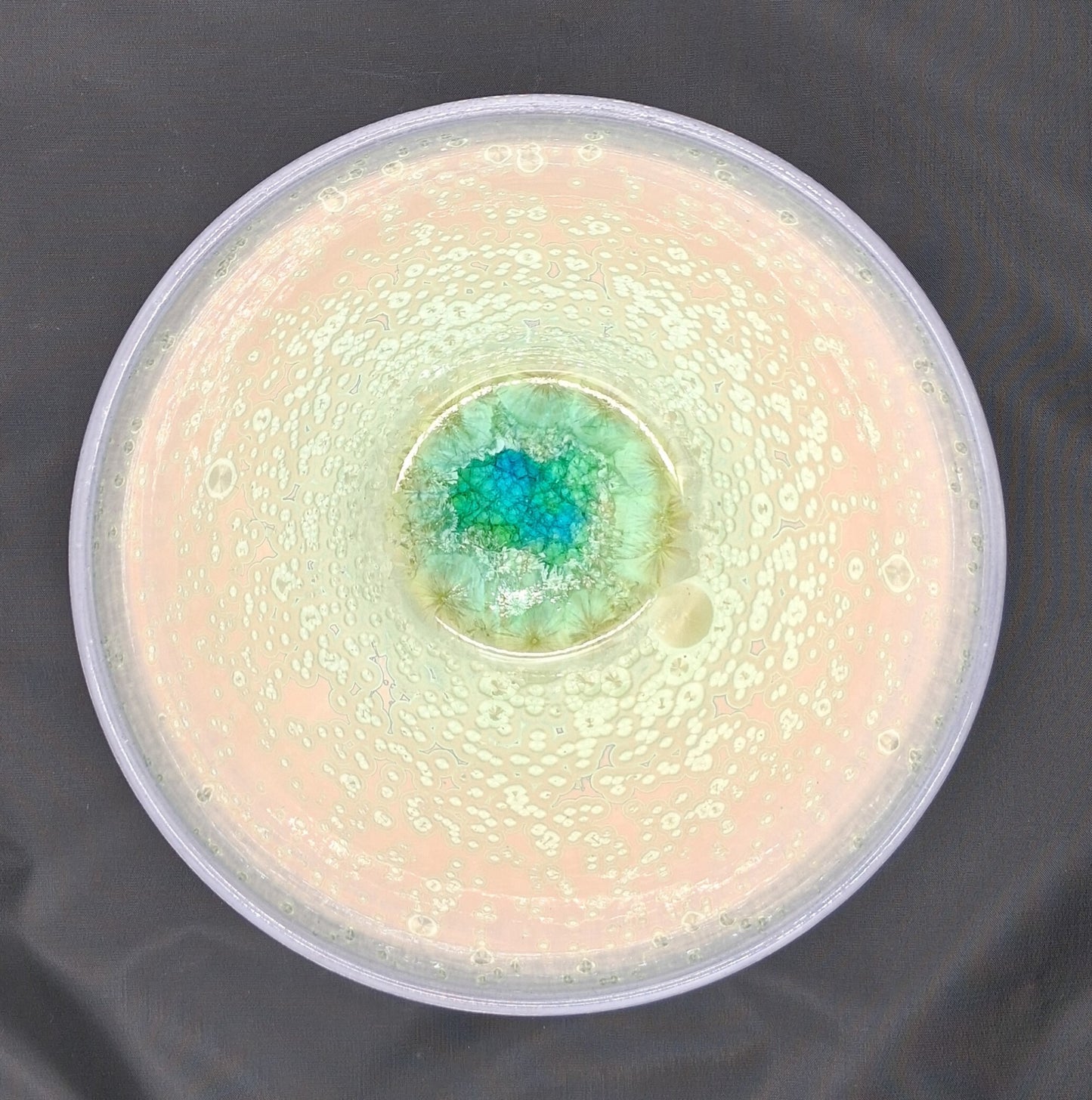 Bowl Celadon Aqua