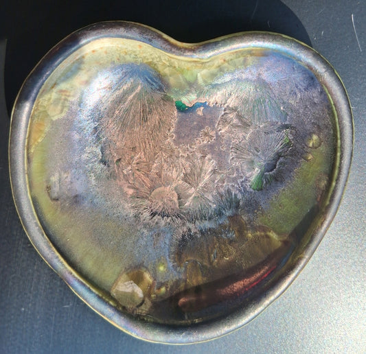 Heart Tray