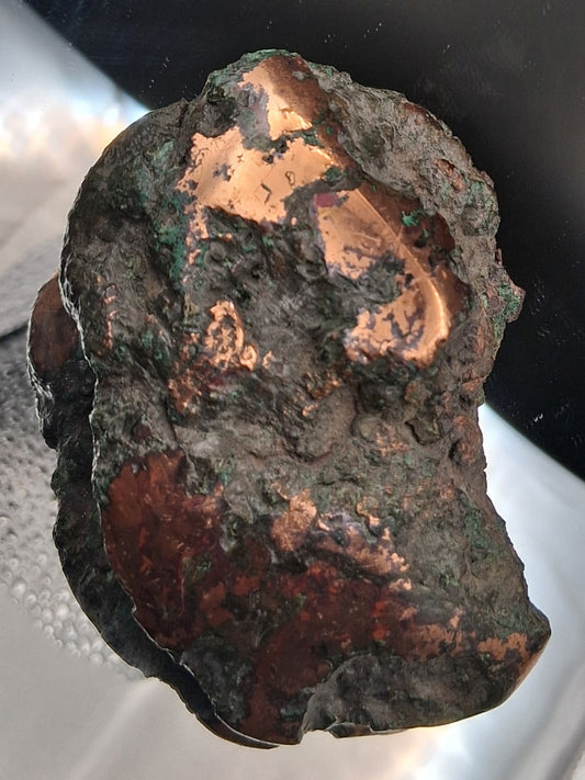 Michigan Copper
