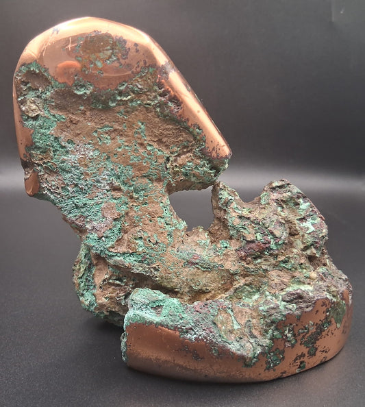 Michigan Copper