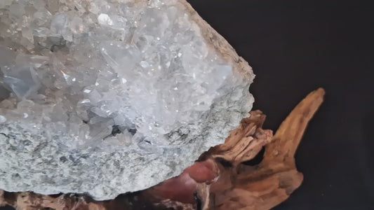 Celestine / Celestite