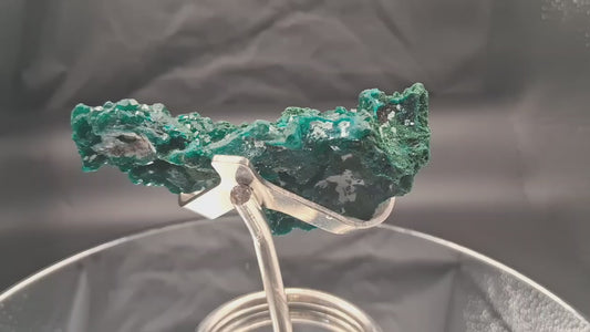 Dioptase
